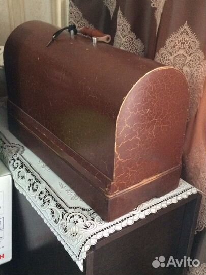 Швейная машина Подольск