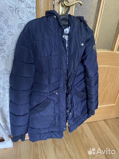 Куртки женские 48-50