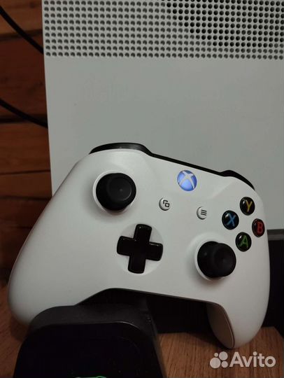 Xbox One s 1tb