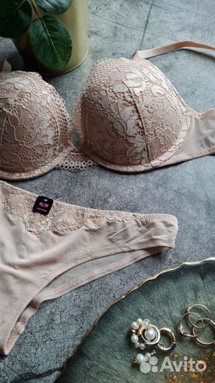 Комплект нижнего белья 70B,C,D 80,85D LaSenza