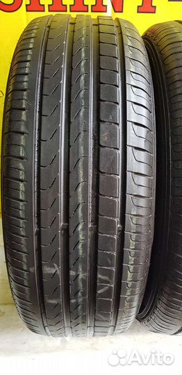 Pirelli Scorpion Verde 225/65 R17 102H