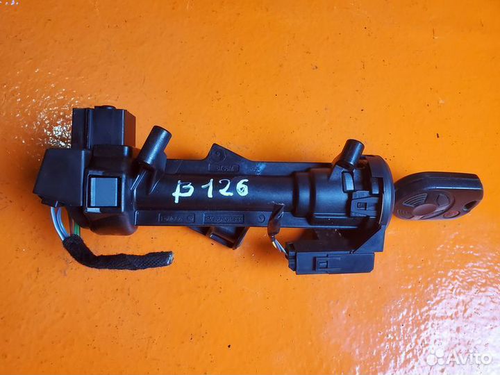 Замок зажигания Ford Escape Kuga 2014