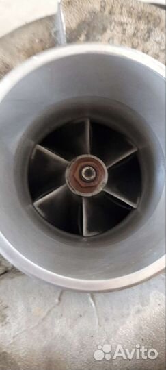 Продам Турбину TD04L Subaru Forester