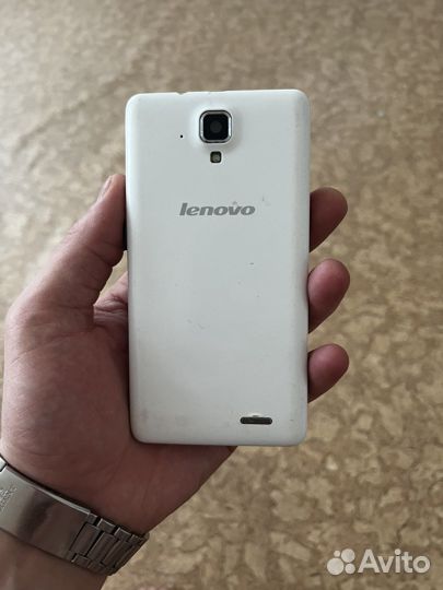 Телефон Lenovo А536