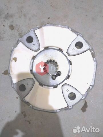 Муфта насоса Hitachi ZX230-HHE