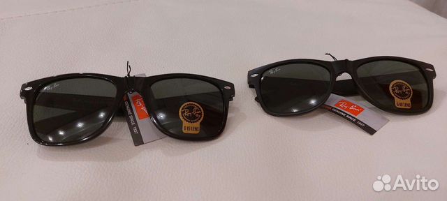 Солнцезащитные очки Ray ban wayfarer 2140