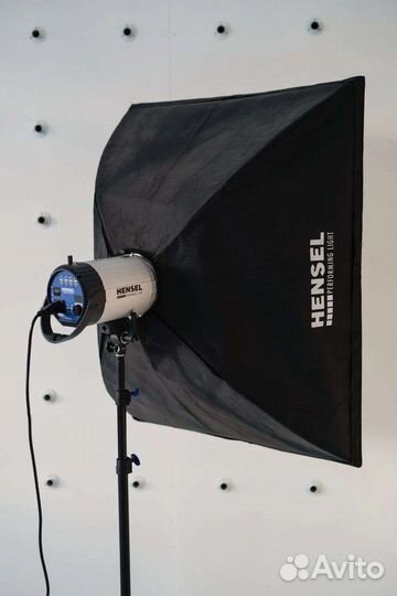 Комплект оборудования Hensel