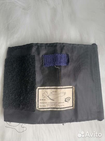 Запчасти для механического тонометра