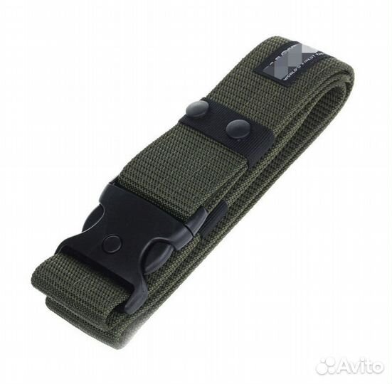 Ремень тактическии олива