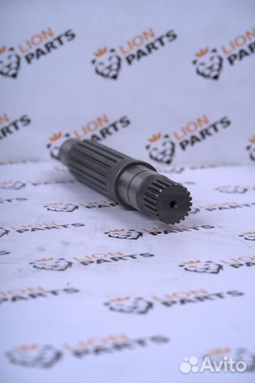 Вал гидромотора 39Q6-41180