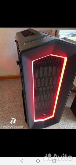 I7 12700k, Asus gaming ROG strix RTX 4070 ti rgb