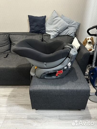 Автокресло carmate kurruto от 0 до 18 кг