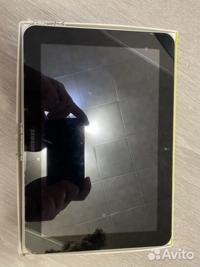 Планшет samsung бу