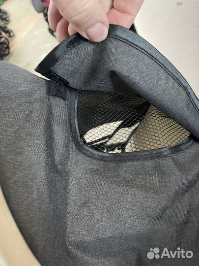 Велосипеды на больших надувных колесах с фарой