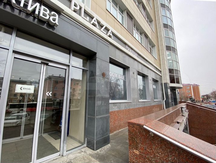 Торговая площадь, 50.6 м²