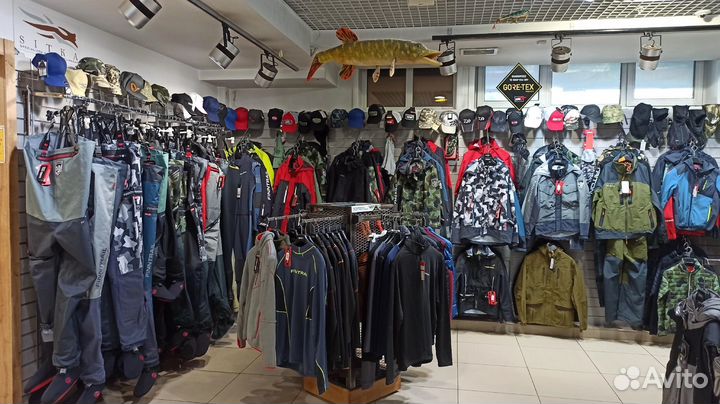 Брюки Sitka Stratus