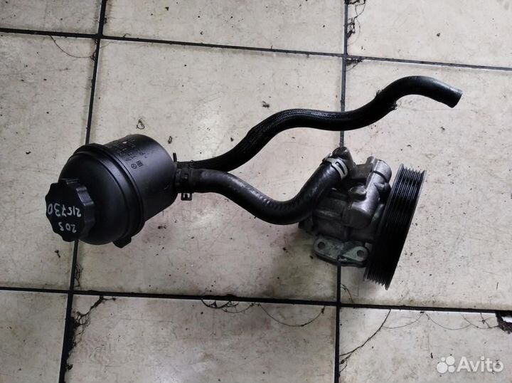 Гур w203 C-class 612.962 2002