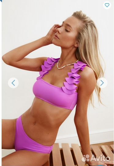 Купальник trendyol