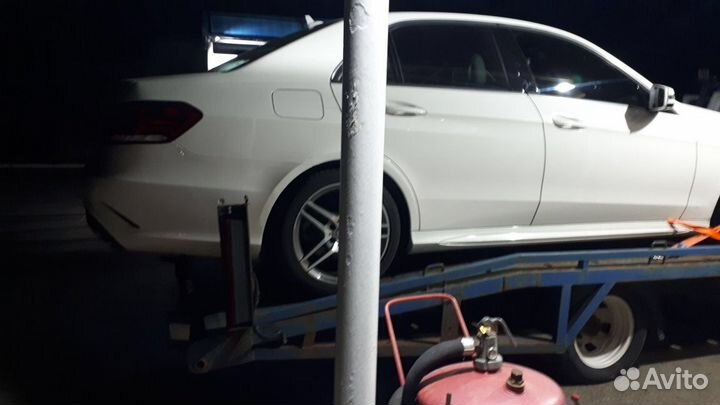 Эвакуатор межгород