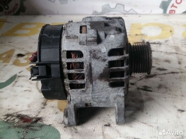 Генератор Renault scenic 2, F9Q818