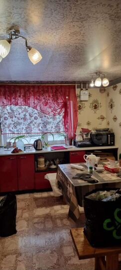 Дом 203 м² на участке 21 сот.