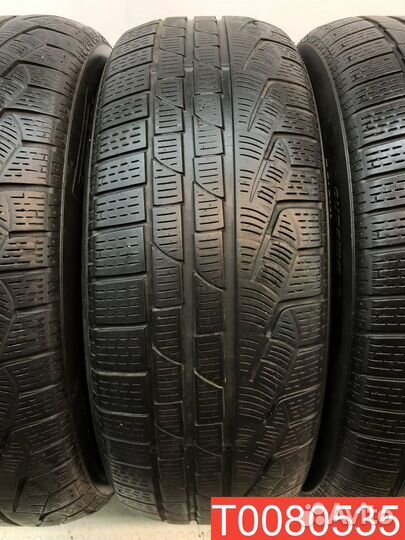 Pirelli Winter Sottozero 210 Serie II 225/60 R17 99H