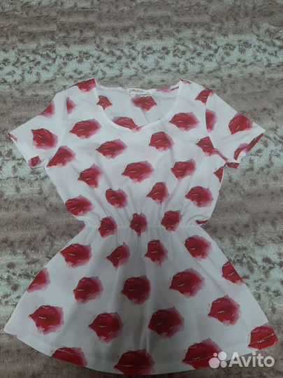 Блузка,футболка