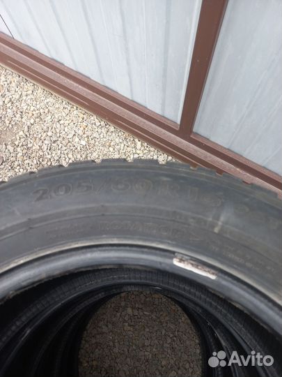 Nokian Tyres Hakkapeliitta 7 205/60 R16 30J