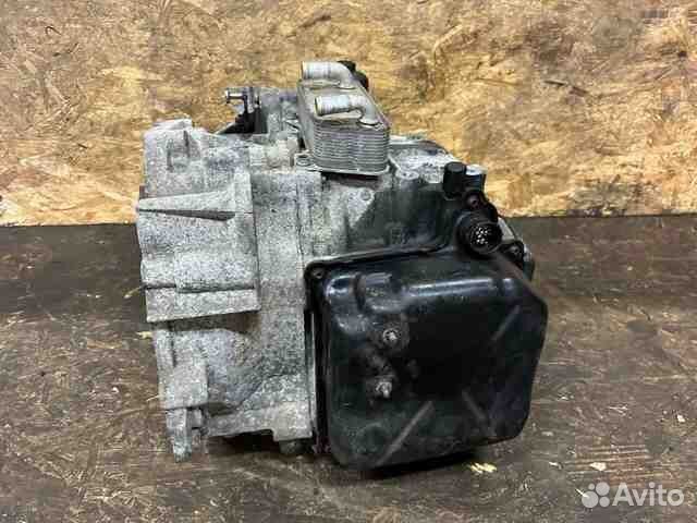 АКПП volkswagen passat cc (2008 - 2023) 2.0 pbg