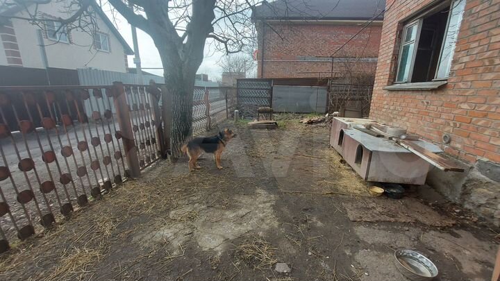 Участок 6 сот. (ИЖС)