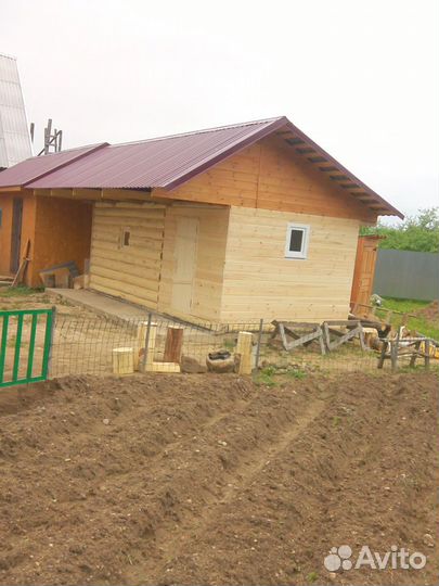 Ремонт и строительство домов