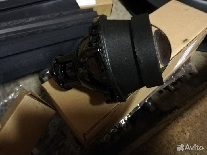 Продаю Фара Bucher Citycat 2020