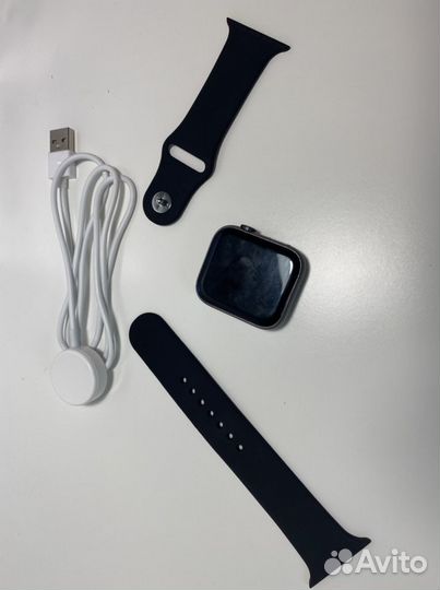 Apple watch 7