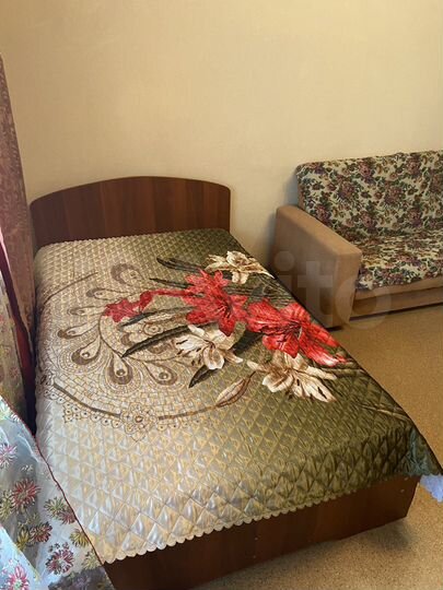 2-к. квартира, 50,2 м², 9/10 эт.