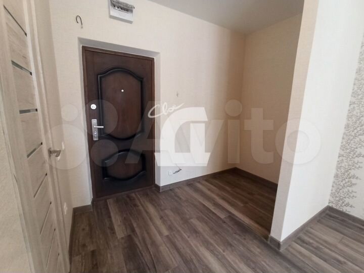 Квартира-студия, 31 м², 6/18 эт.