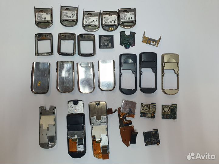 Nokia 8800
