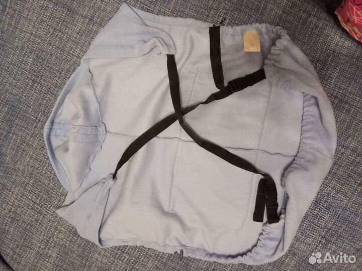 Слингонакидка