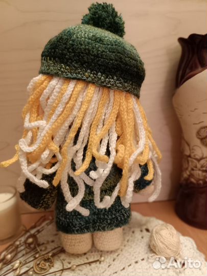 Куколка 