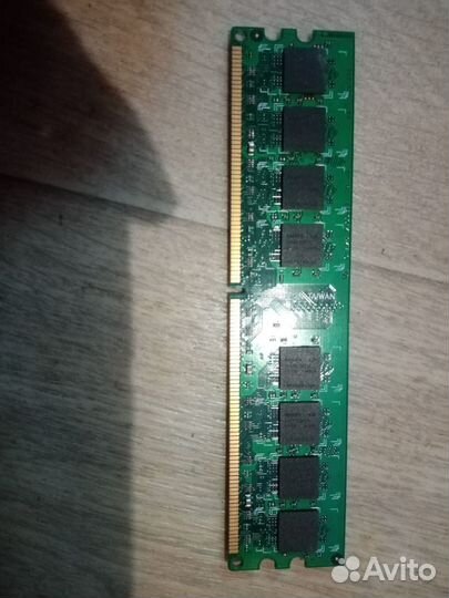 Материнская плата связка с оперативной памятью