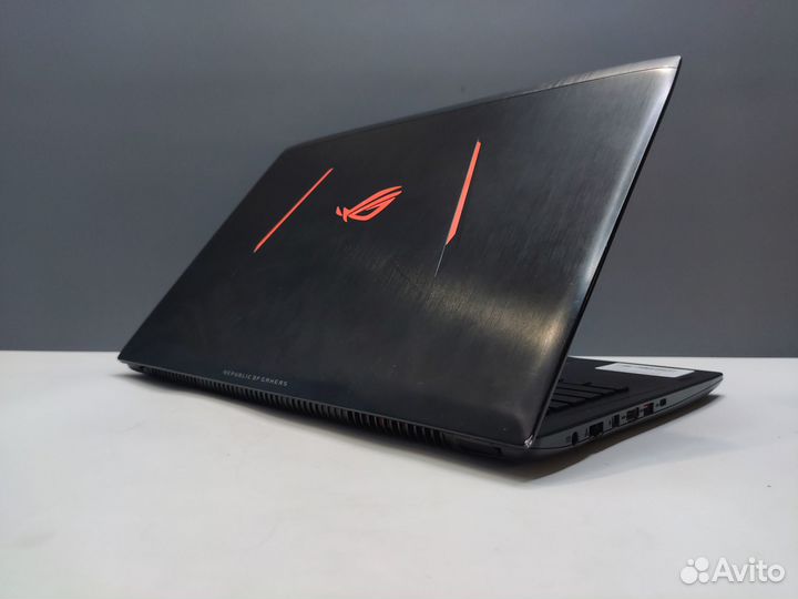 Ноутбук Asus ROG Strix 15,6