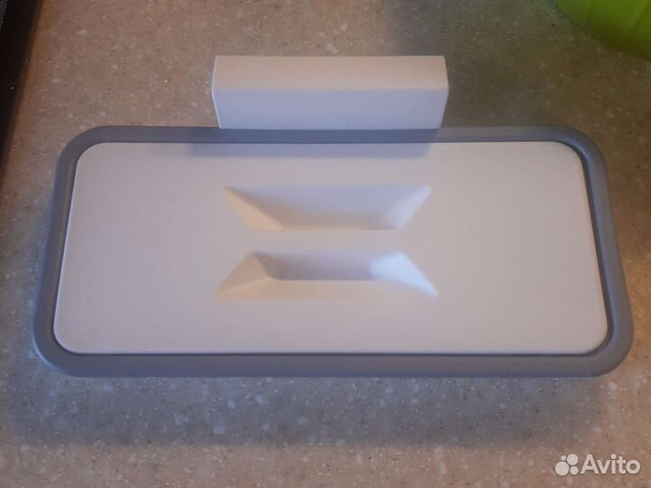 Держатель для пакета