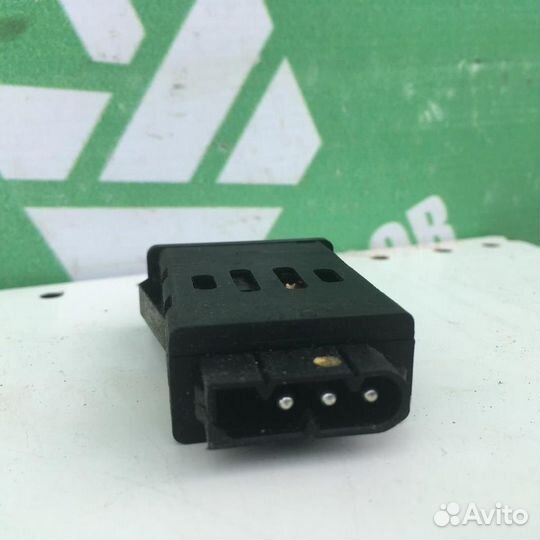 Кнопка освещения панели приборов бмв Е34