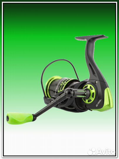 Катушка безынерц. Feeder Concept Pilot 7 4000FD