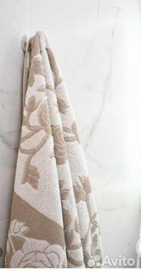 Полотенце банное большое беларусь 61х180