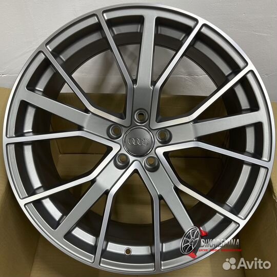 R19 Новые кованые диски на для ауди audi А4 A5 А6