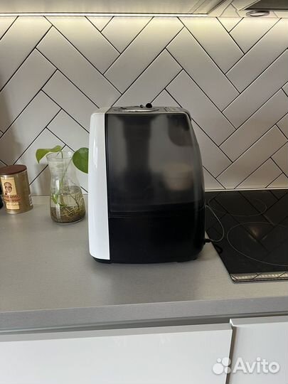 Увлажнитель воздуха УЗ Electrolux EHU-5515D