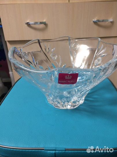 Ваза под фрукты