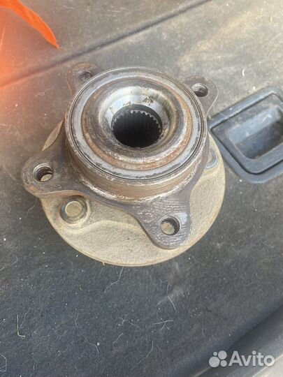 Ступеца дискавери 4