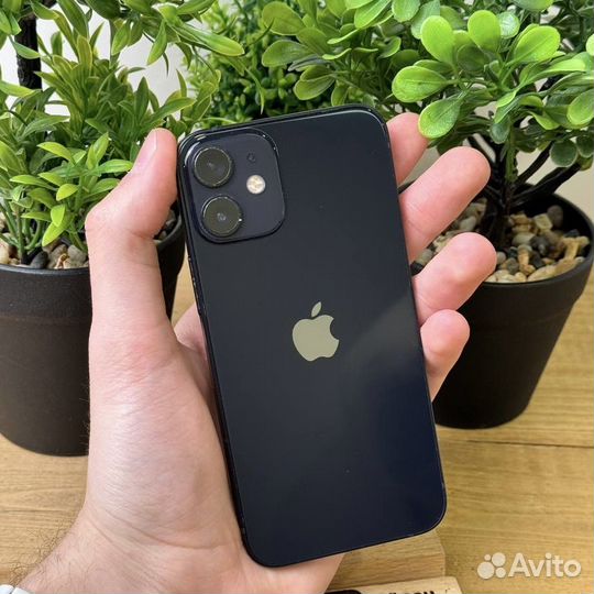 iPhone 12, 128 ГБ