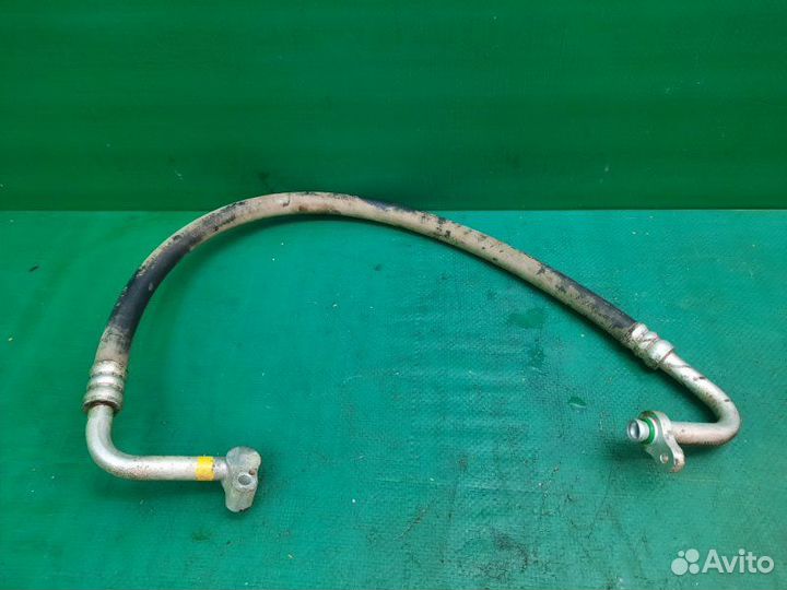 Трубка кондиционера Hyundai Elantra Xd седан G4ED